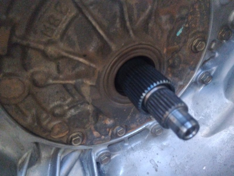 АКПП, 23800 рублей, Солонцы