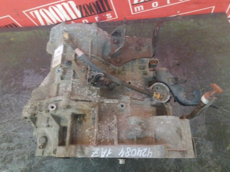 АКПП, 23800 рублей, Солонцы