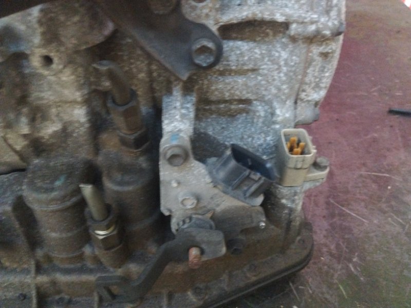 АКПП, 23800 рублей, Солонцы