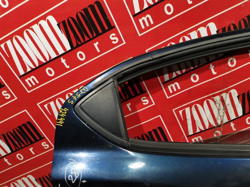 Дверь боковая, 4800 рублей, Красноярск