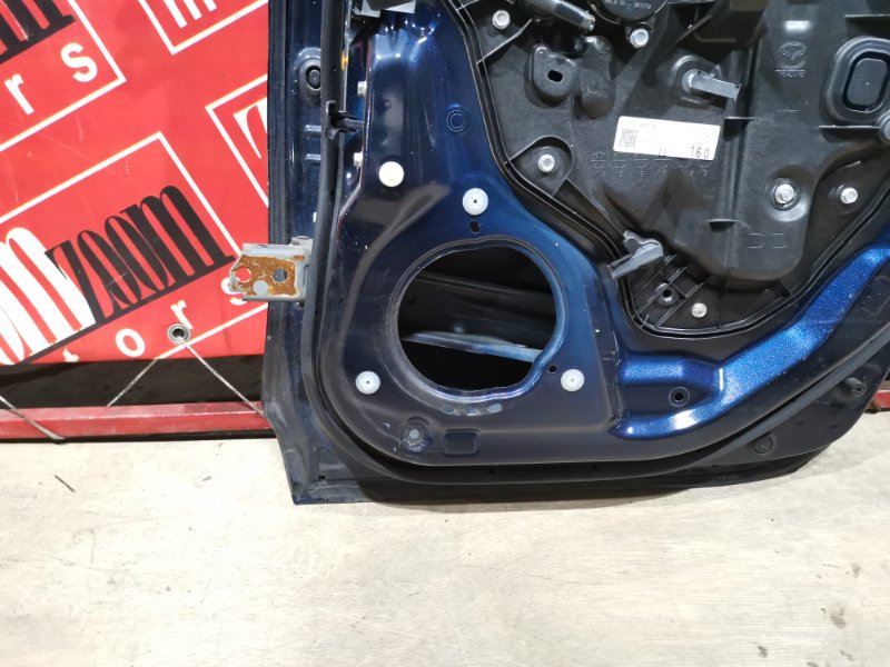 Дверь боковая, 4800 рублей, Красноярск