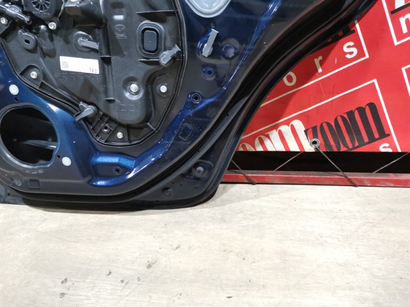 Дверь боковая, 4800 рублей, Красноярск