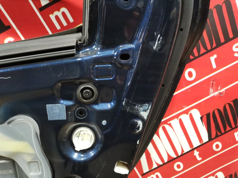 Дверь боковая, 4800 рублей, Красноярск