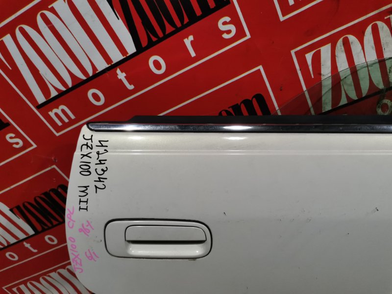 Дверь боковая, 3500 рублей, Красноярск