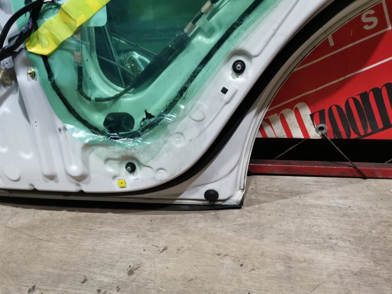 Дверь боковая, 3500 рублей, Красноярск