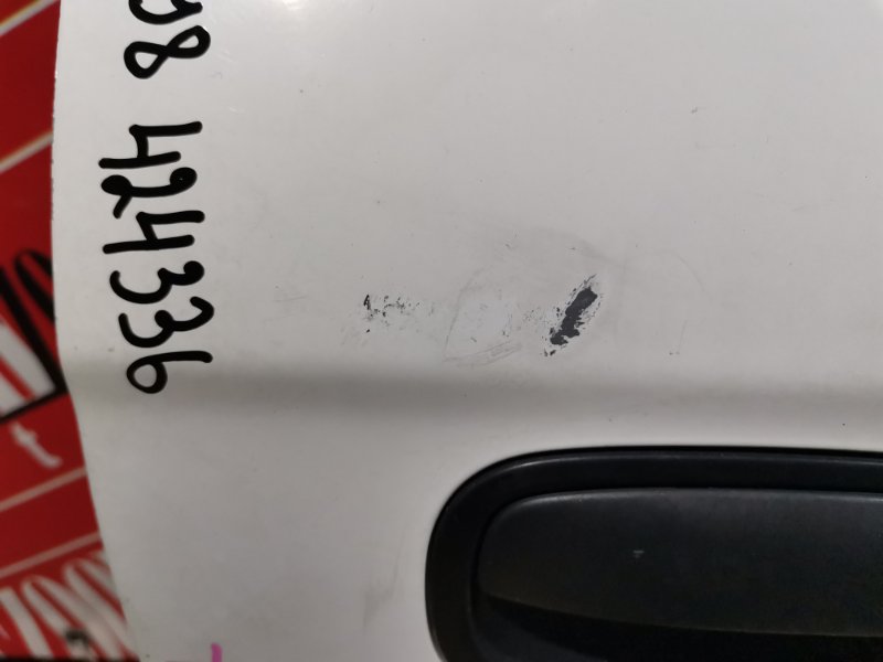 Дверь боковая, 3800 рублей, Красноярск