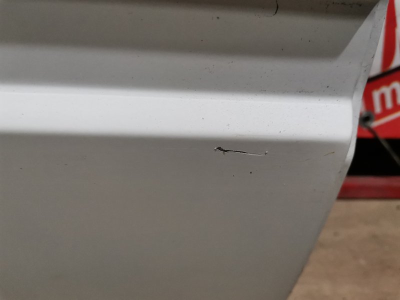 Дверь боковая, 3800 рублей, Красноярск