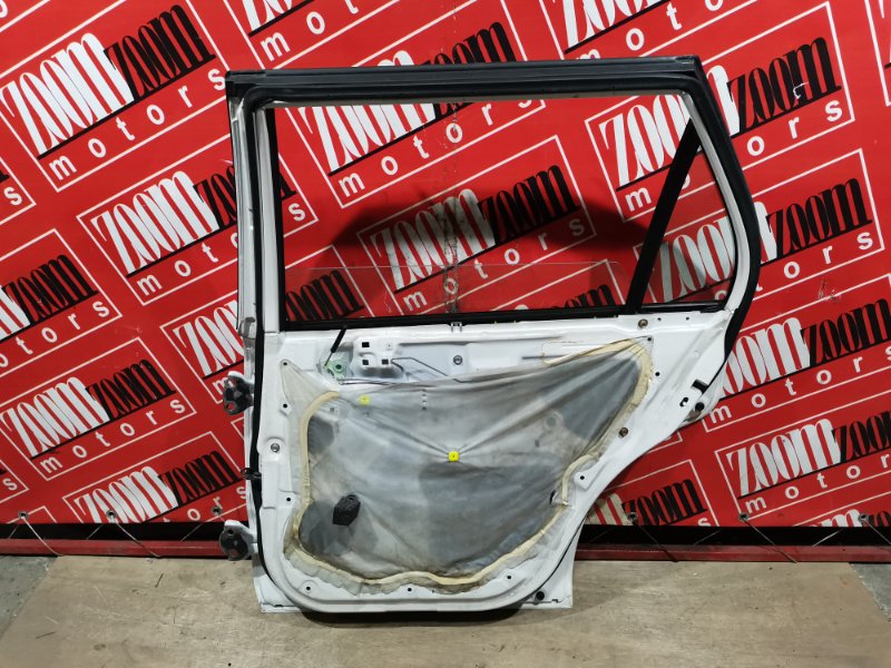 Дверь боковая, 3800 рублей, Красноярск