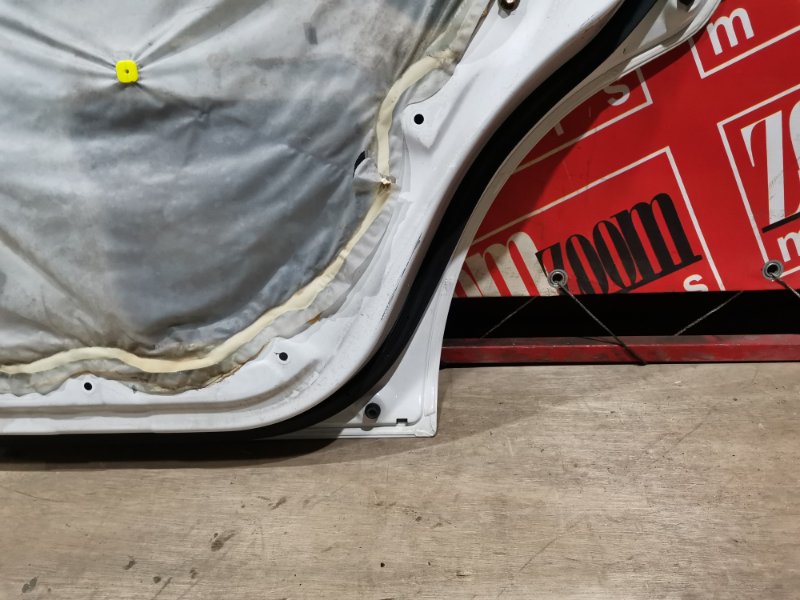 Дверь боковая, 3800 рублей, Красноярск