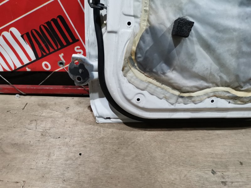 Дверь боковая, 3800 рублей, Красноярск