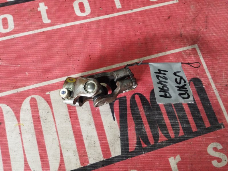 Кардан рулевой, 500 рублей, Солонцы