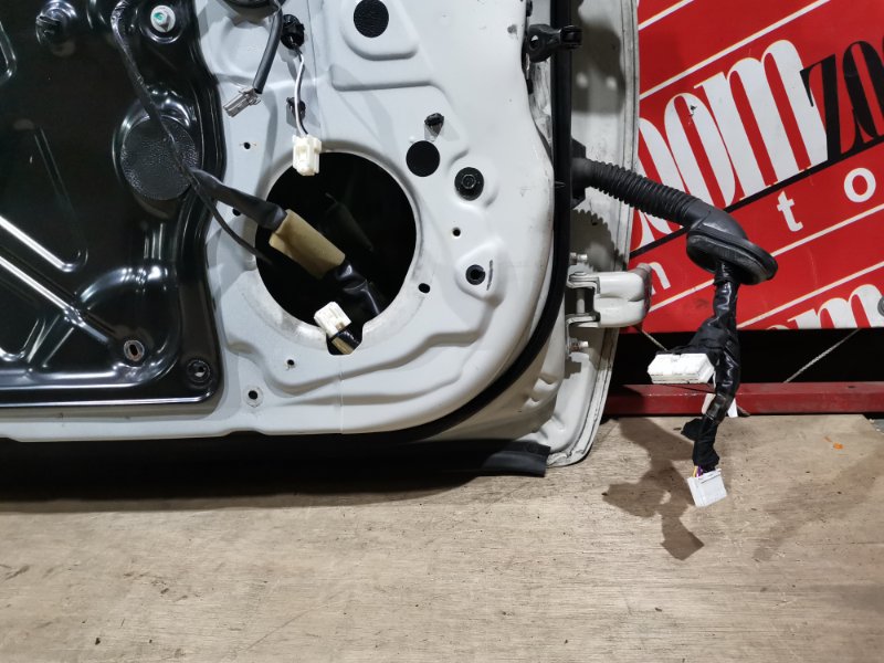 Дверь боковая, 5500 рублей, Красноярск