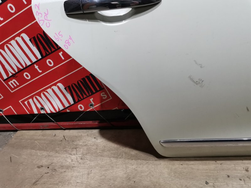 Дверь боковая, 2900 рублей, Красноярск