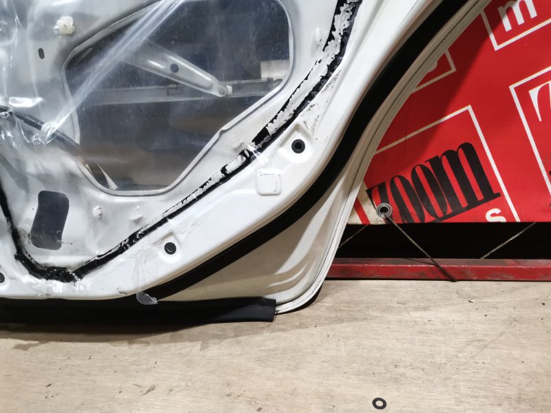 Дверь боковая, 2900 рублей, Красноярск