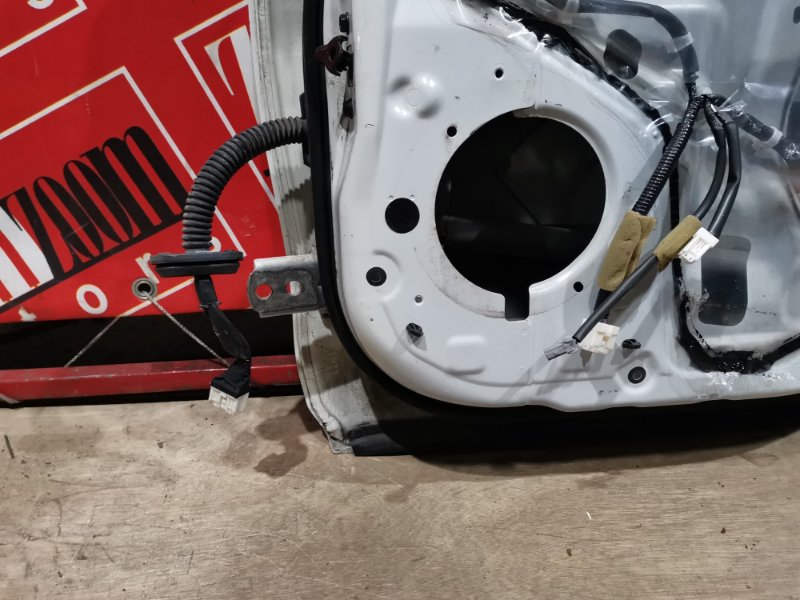 Дверь боковая, 2900 рублей, Красноярск