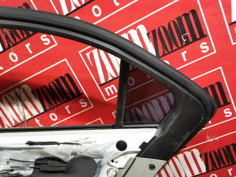 Дверь боковая, 5700 рублей, Красноярск