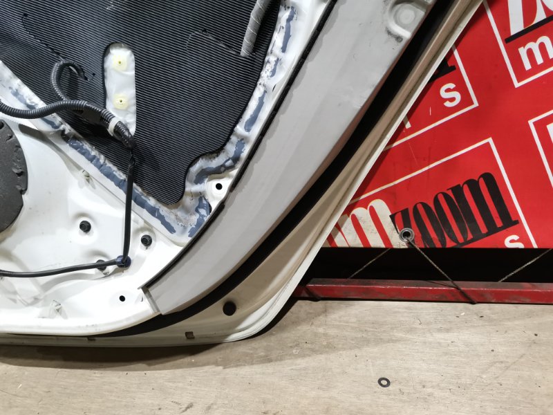 Дверь боковая, 5700 рублей, Красноярск