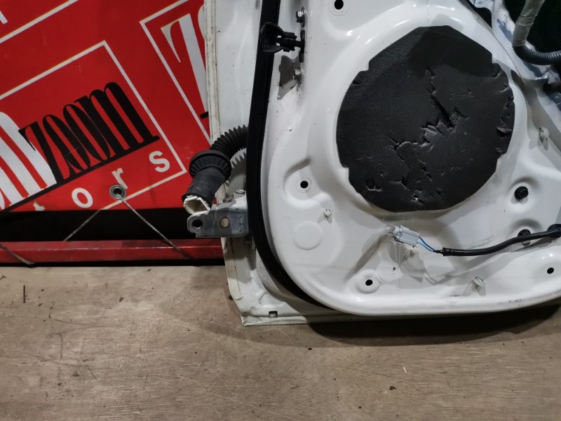 Дверь боковая, 5700 рублей, Красноярск