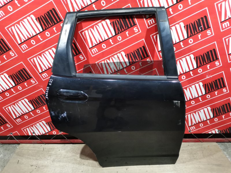 Дверь боковая, 5700 рублей, Красноярск