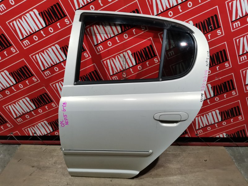 Дверь боковая, 6700 рублей, Красноярск