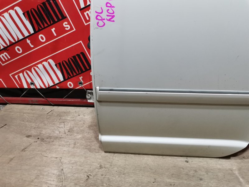 Дверь боковая, 6700 рублей, Красноярск