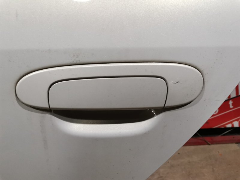 Дверь боковая, 6700 рублей, Красноярск