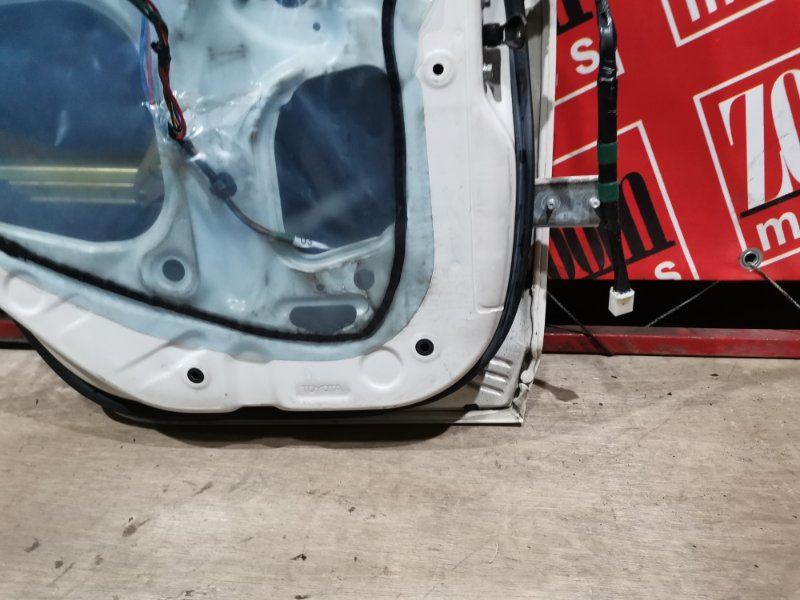 Дверь боковая, 6700 рублей, Красноярск