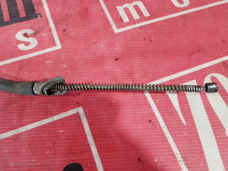 Трос ручника, 4300 рублей, Солонцы