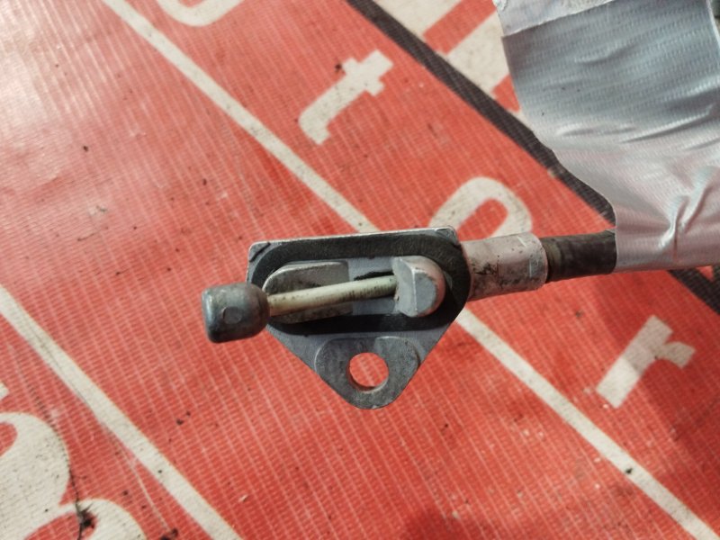 Трос ручника, 4300 рублей, Солонцы