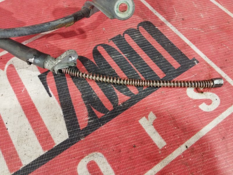 Трос ручника, 4300 рублей, Солонцы