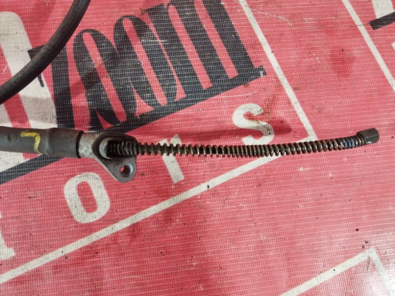 Трос ручника, 4300 рублей, Солонцы