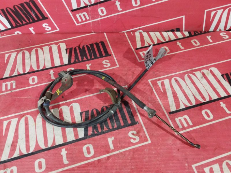 Трос ручника, 4300 рублей, Солонцы