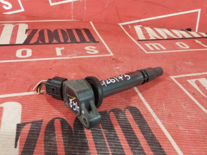 Катушка зажигания, 700 рублей, Солонцы