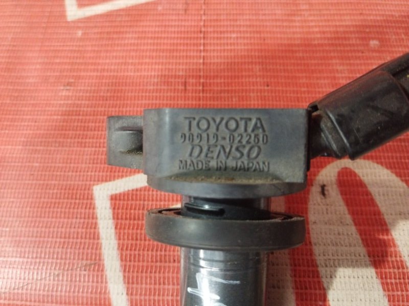 Катушка зажигания, 700 рублей, Солонцы