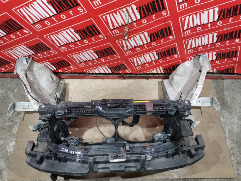 Рамка радиатора, 7600 рублей, Солонцы