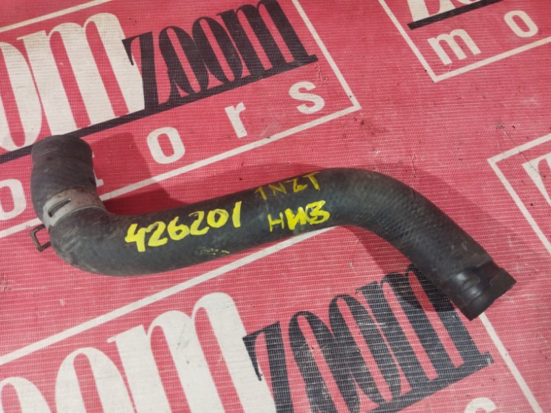 Патрубок радиатора, 800 рублей, Солонцы