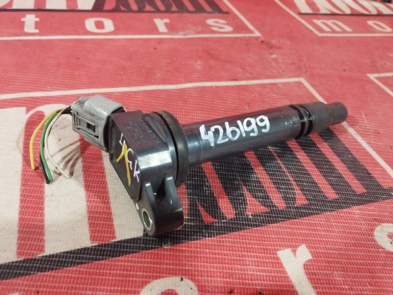 Катушка зажигания, 700 рублей, Солонцы