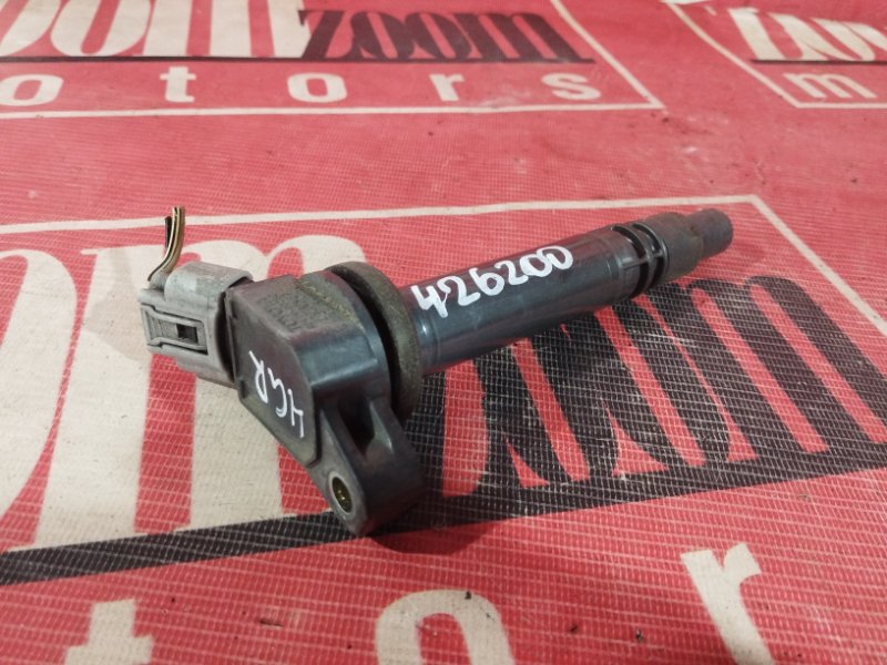 Катушка зажигания, 700 рублей, Солонцы