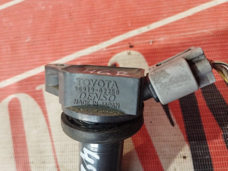 Катушка зажигания, 700 рублей, Солонцы