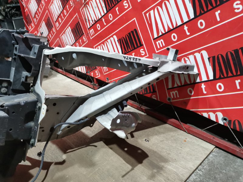 Рамка радиатора, 7600 рублей, Солонцы