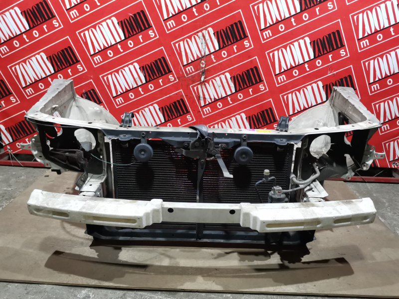 Рамка радиатора, 38000 рублей, Солонцы