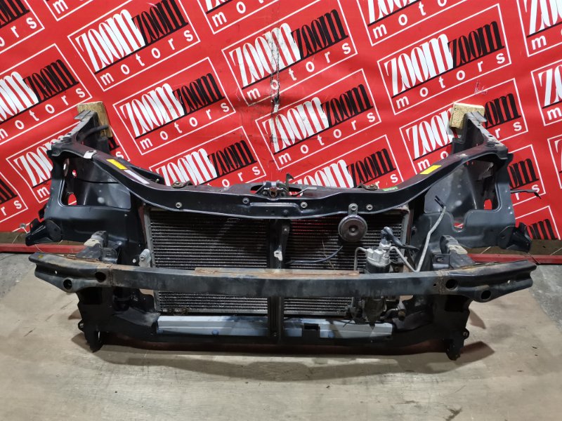 Рамка радиатора, 2900 рублей, Солонцы