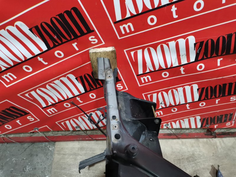 Рамка радиатора, 2900 рублей, Солонцы