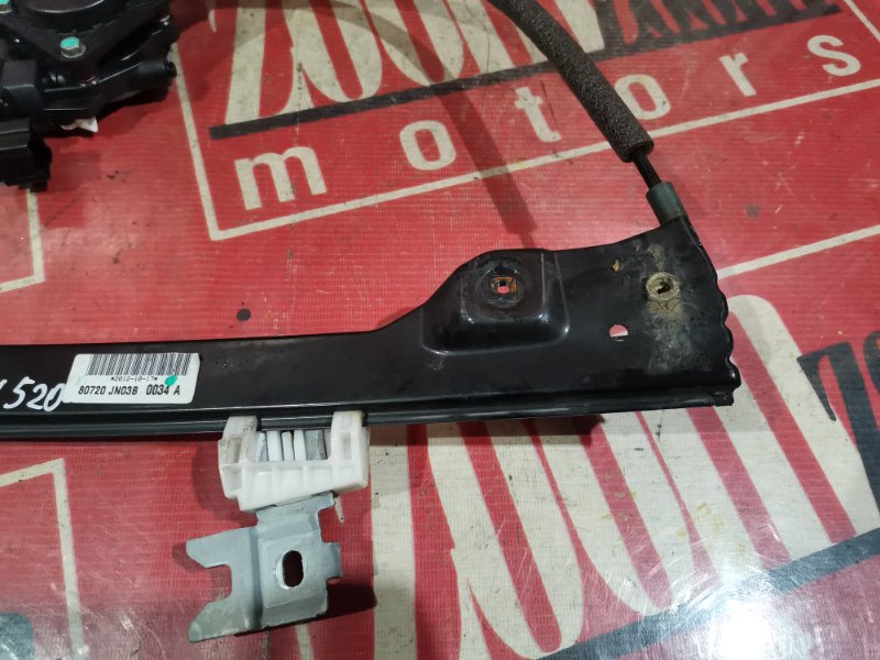 Стеклоподъемник, 2400 рублей, Красноярск