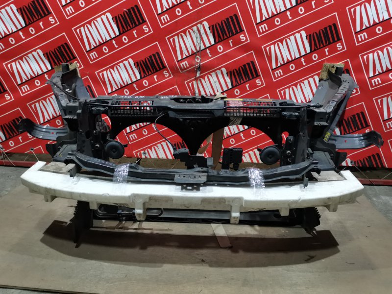 Рамка радиатора, 7600 рублей, Солонцы