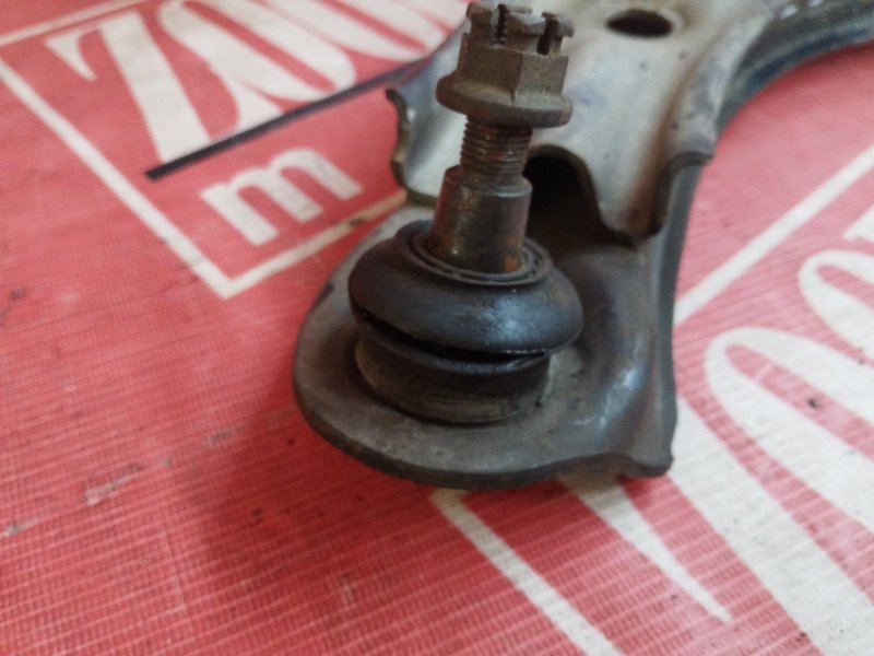 Рычаг подвески нижний, 4100 рублей, Солонцы