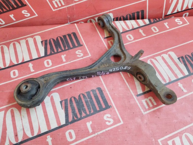 Рычаг подвески нижний, 800 рублей, Солонцы