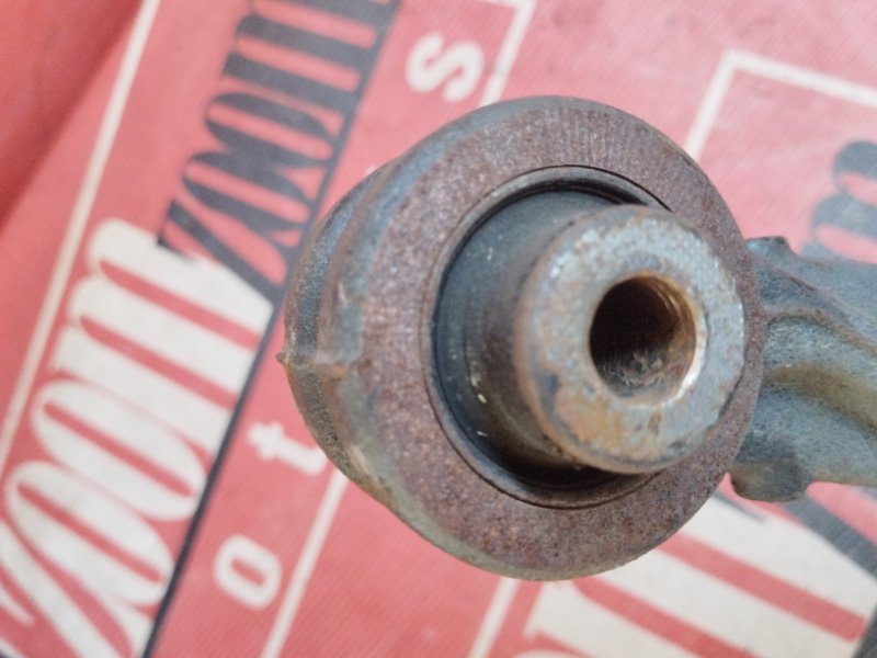 Рычаг подвески нижний, 1000 рублей, Солонцы