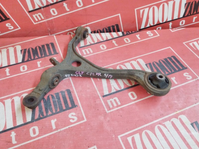 Рычаг подвески нижний, 800 рублей, Солонцы