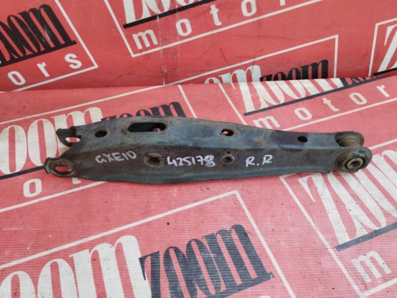 Рычаг подвески нижний, 800 рублей, Солонцы